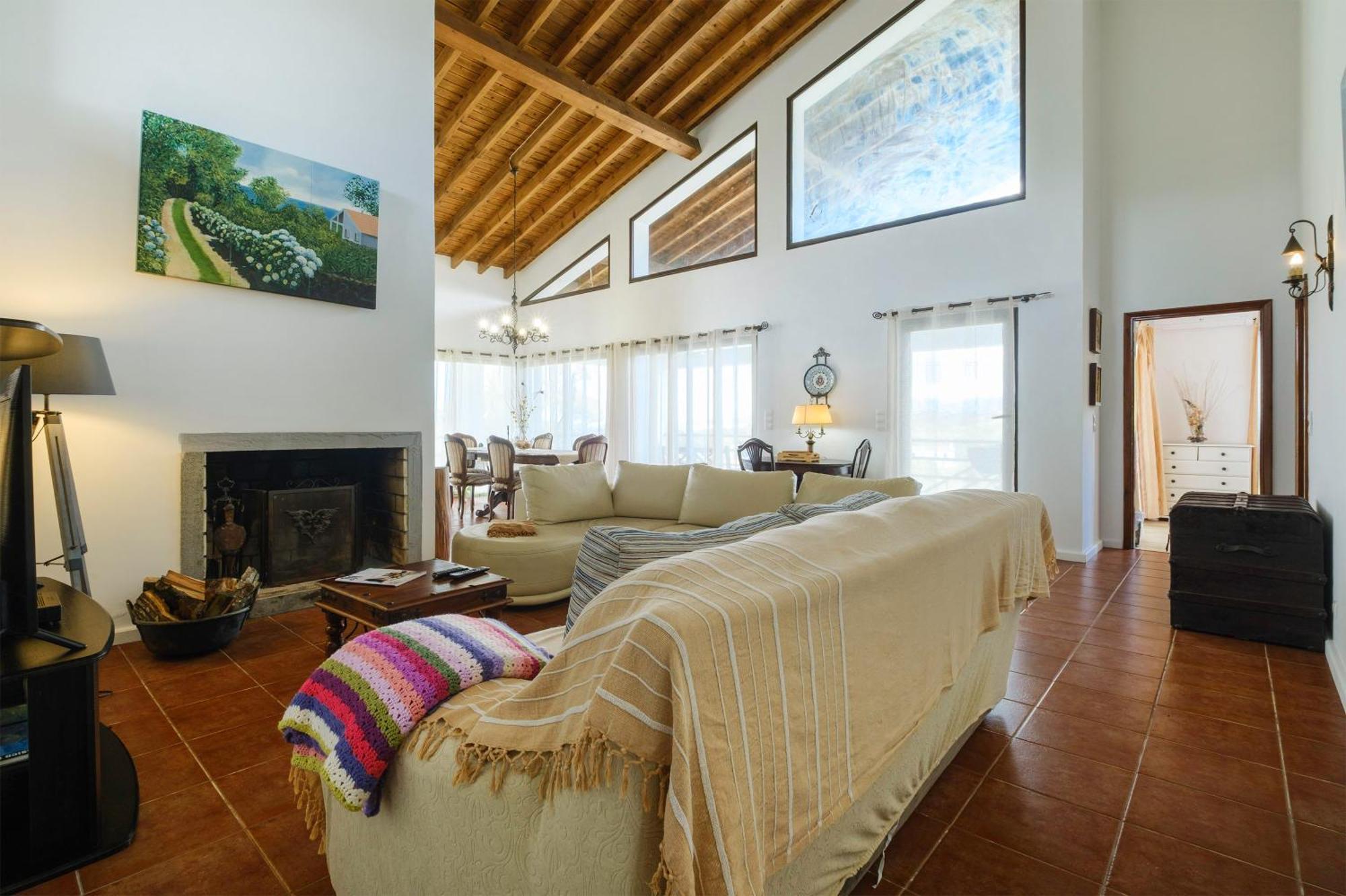 Casa das Hortências Farroupo Extérieur photo