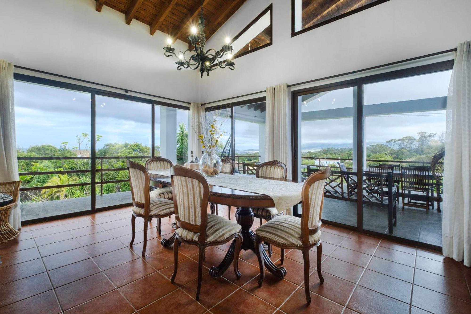 Casa das Hortências Farroupo Extérieur photo